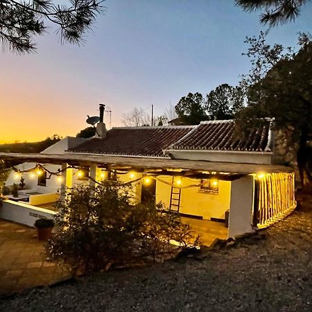 Finca El Sueno Andaluz Villanueva de la Concepción エクステリア 写真