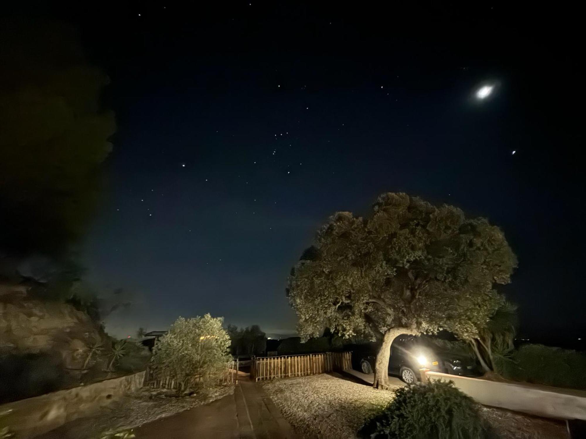 Finca El Sueno Andaluz Villanueva de la Concepción エクステリア 写真